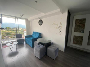hermoso apartamento eje cafetero